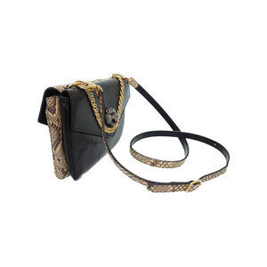Gucci Head Bag Cat Shoulder Double